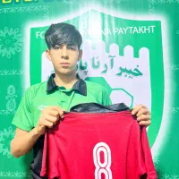 استعدادیابی ورزش های توپی