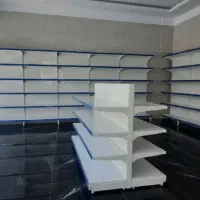 قفسه پودر کوره ای|فروشگاه و مغازه|سنندج, |دیوار