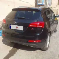 جک s5 موتور بزرگ ۹۷