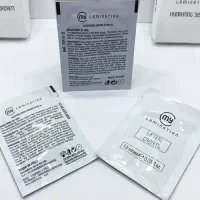 مواد لیفت مژه