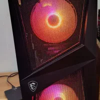 سیستم گیمینگ فول msi|رایانه رومیزی|لنجان, |دیوار