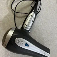 سشوار نیازمند تعمیر