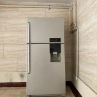 فروش یخچال فریزر ال جی اصل کره