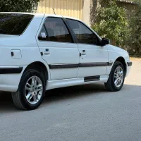 پارسTU5 1400|خودرو سواری و وانت|شیراز, شهرک مهدی‌آباد|دیوار