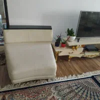مبل کارکرده|مبلمان خانگی و میز عسلی|مرودشت, شهرک بسیجیان|دیوار