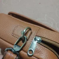 کیف چرمی|کیف، کفش، کمربند|مبارکه, |دیوار