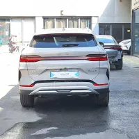 بی وای دی سانگ پلاس BYD /اتوخسروانی|خودرو سواری و وانت|تهران, عباس‌آباد|دیوار