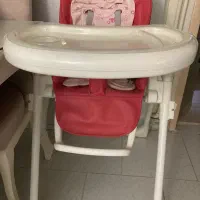 صندلی غذای کودک