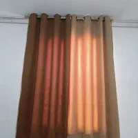 پنل پرده آماده