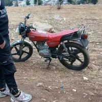 متور ۱۵۰ دستی مدل ۹۰