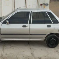 پراید صبا