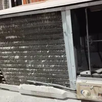 کولر سوپرا ۱۸۰۰۰|کولر گازی و فن‌کوئل|بندر دیر, |دیوار