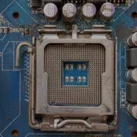 matherbourd Gigabit ddr2|قطعات و لوازم جانبی رایانه|ساری, |دیوار