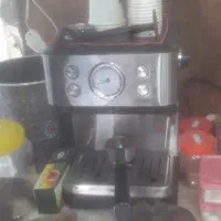 دستگاه قهوه و چایی ساز