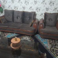 مبل راحتی