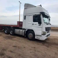 هوو مدل ۸۶|خودرو سنگین|قزوین, |دیوار