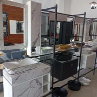 حراج کابین و آینه باکس|لوازم سرویس بهداشتی|نوشهر, |دیوار