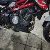 بنلی ۲۵۰ دو سیلندر|موتورسیکلت|تهران, امیر بهادر|دیوار