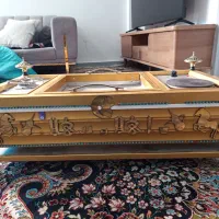 منقل استیل مضیف نوو