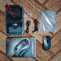 ماوس راگ گلادیوس ۲ Mouse ROG Gladius ll|قطعات و لوازم جانبی رایانه|تهران, آذربایجان|دیوار