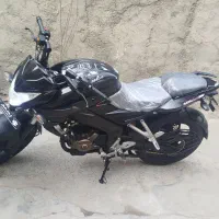 ns200عروسک|موتورسیکلت|نسیم‌شهر, |دیوار