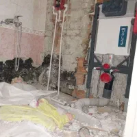 لوله کشی و تاسیسات غرب تهران تضمینی