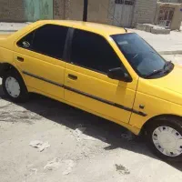 تاکسی برون شهری دوگانه