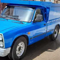 نیسان دوگانهسوز مدل 1403اتاق تعویض|خودرو سواری و وانت|کرمانشاه, |دیوار