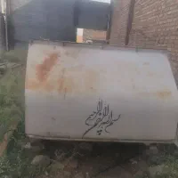 باربند وانت سالم