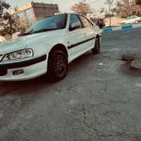 پژوپارس ۱۴۰۰سفید|خودرو سواری و وانت|مشهد, اروند|دیوار