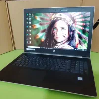 HP 450 G6 Core i5 8265U Ram 8 Full HD