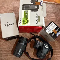 دوربین کنون|دوربین عکاسی و فیلمبرداری|محمدشهر, محمدشهر|دیوار