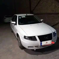 سمند سورن پلاس موتور EF7، مدل ۱۴۰۲|خودرو سواری و وانت|سیرجان, |دیوار