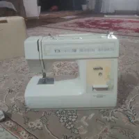 چرخ خیاطی Vesta