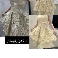 لباس مجلسی سایز ۳۸ تا ۴۰|لباس|تهران, یاخجی آباد|دیوار