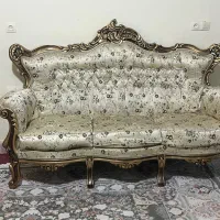 مبلمان|مبلمان خانگی و میز عسلی|سیرجان, |دیوار