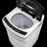 لباسشویی 7 کیلو اتومات درب بالا