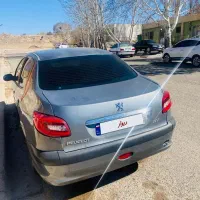 206sd88|خودرو سواری و وانت|رفسنجان, |دیوار