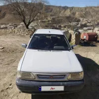 پراید مدل 85