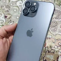 ایفون ۱۳پرومکس