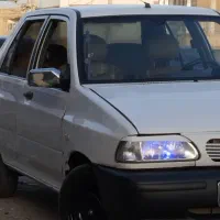 پراید۹۶فوری|خودرو سواری و وانت|سراوان, |دیوار