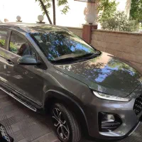 ام وی ام TKK // X22 PRO MVM|خودرو سواری و وانت|تهران, حکمت|دیوار