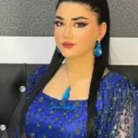 میکاپ محفلی