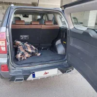 mvmx33 at 1400|خودرو سواری و وانت|قم, پردیسان|دیوار