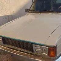 پیکان مدل۸۳ دوگانه انژکتور|خودرو سواری و وانت|مشگین شهر, |دیوار