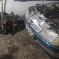 تعمیرگاه مکانیکی ثابت وسیار