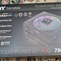 پاور ۷۵۰وات فول ماژولار آکبند