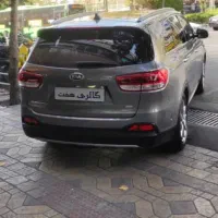 Sorento 2016|خودرو سواری و وانت|تهران, عباس‌آباد|دیوار