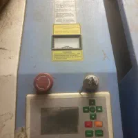 دستگاه برش لیزر 130/90وارداتی شفنگ