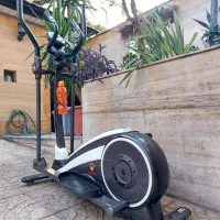 الپتیکال ورزشی آلمانی برند (MARSHAL FITNESS)